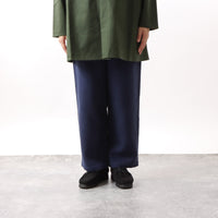 M-SIC/ ミリタリー サージカル チュニック プルオーバー