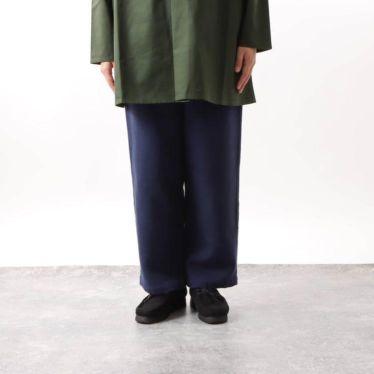 M-SIC/ ミリタリー サージカル チュニック プルオーバー