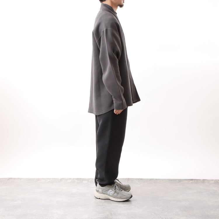 BAMME/ オーバーダイ オーバーサイズ NORAGI カーディガン ユニセックス