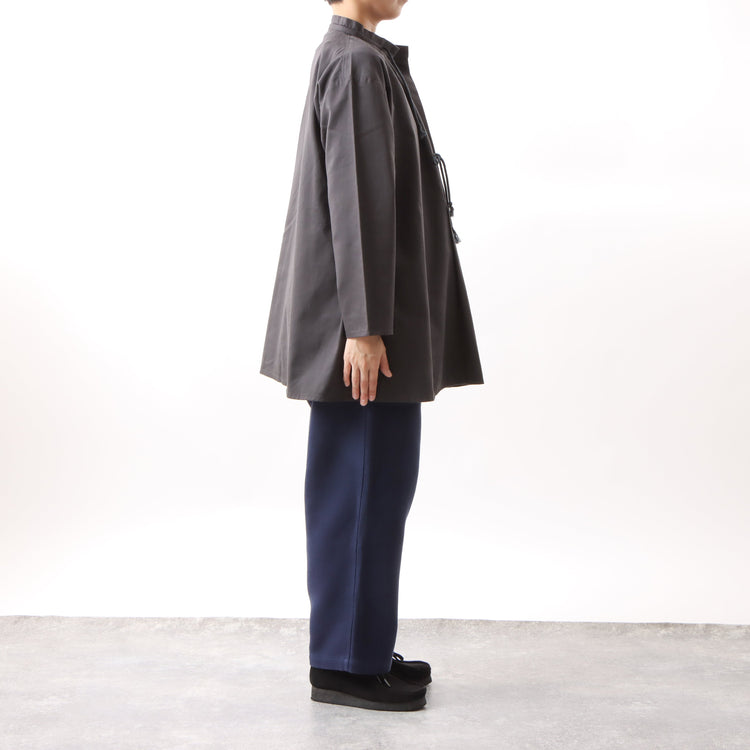 M-SIC/ ミリタリー サージカル チュニック プルオーバー