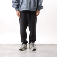 BAMME/ オーバーサイズ ブリティッシュ ジップブルゾン ユニセックス