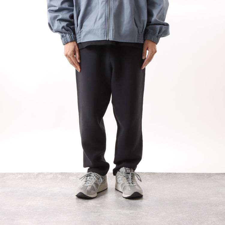 BAMME/ オーバーサイズ ブリティッシュ ジップブルゾン ユニセックス