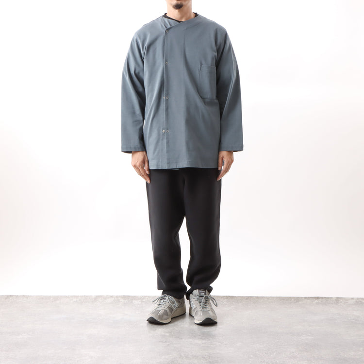 BAMME/ デラヴェジャージー USミリタリー スリーピング カーディガン ジャケット ユニセックス