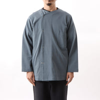 BAMME/ デラヴェジャージー USミリタリー スリーピング カーディガン ジャケット ユニセックス