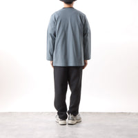 BAMME/ デラヴェジャージー USミリタリー スリーピング カーディガン ジャケット ユニセックス