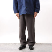 BAMME/ オーバーサイズ スタンドカラー カバーオール ユニセックス