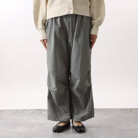 M-SIC/ Rugged Rib Cut and Sew Cardigan Knit Set