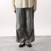 M-SIC/ ラゲットリブ ヘンリーネック プルオーバー カットソー ニットアップ