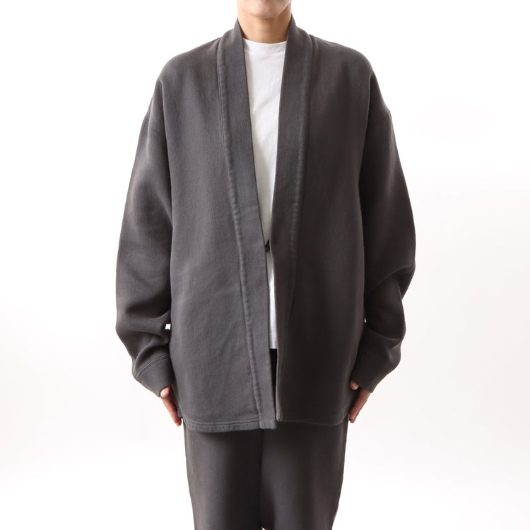 BAMME/ オーバーダイ オーバーサイズ NORAGI カーディガン ユニセックス