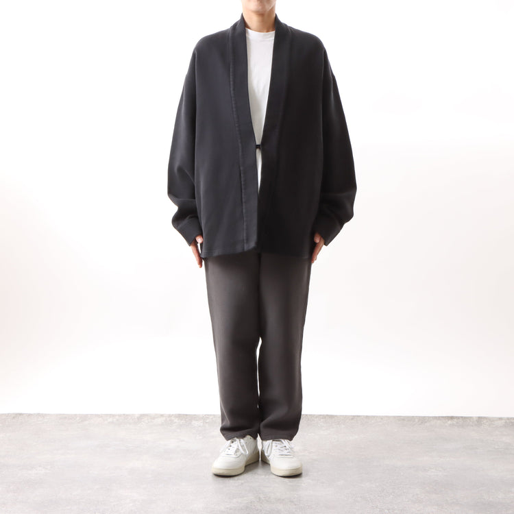 BAMME/ オーバーダイ オーバーサイズ NORAGI カーディガン ユニセックス