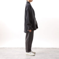 BAMME/ オーバーダイ オーバーサイズ NORAGI カーディガン ユニセックス