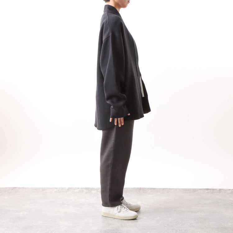 BAMME/ オーバーダイ オーバーサイズ NORAGI カーディガン ユニセックス