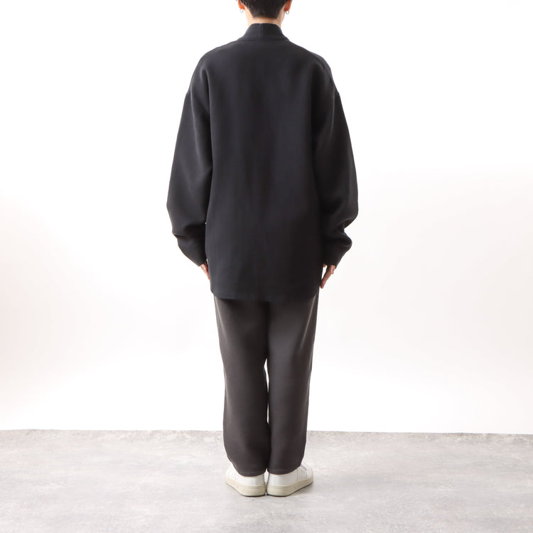 BAMME/ オーバーダイ オーバーサイズ NORAGI カーディガン ユニセックス