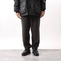 BAMME/ ヘビースウェット EASY ストレートパンツ ユニセックス