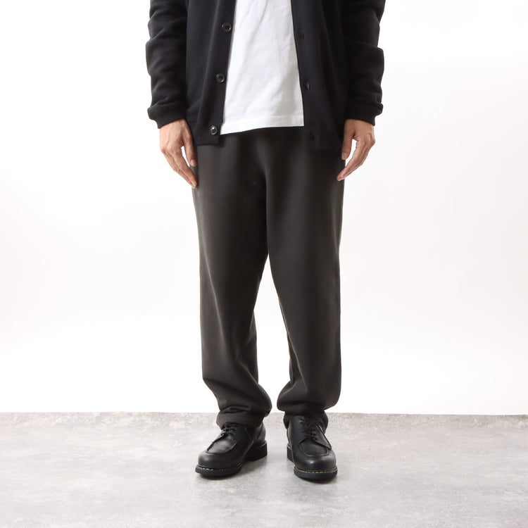 BAMME/ 裏起毛 スウェット オーバーサイズ カーディガン ユニセックス