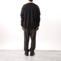 BAMME/ 裏起毛 スウェット オーバーサイズ カーディガン ユニセックス