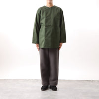 BAMME/ USミリタリー スリーピング カーディガン ジャケット ユニセックス