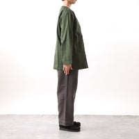 BAMME/ USミリタリー スリーピング カーディガン ジャケット ユニセックス