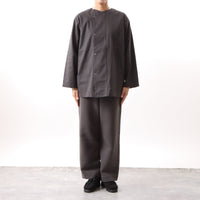 BAMME/ USミリタリー スリーピング カーディガン ジャケット ユニセックス