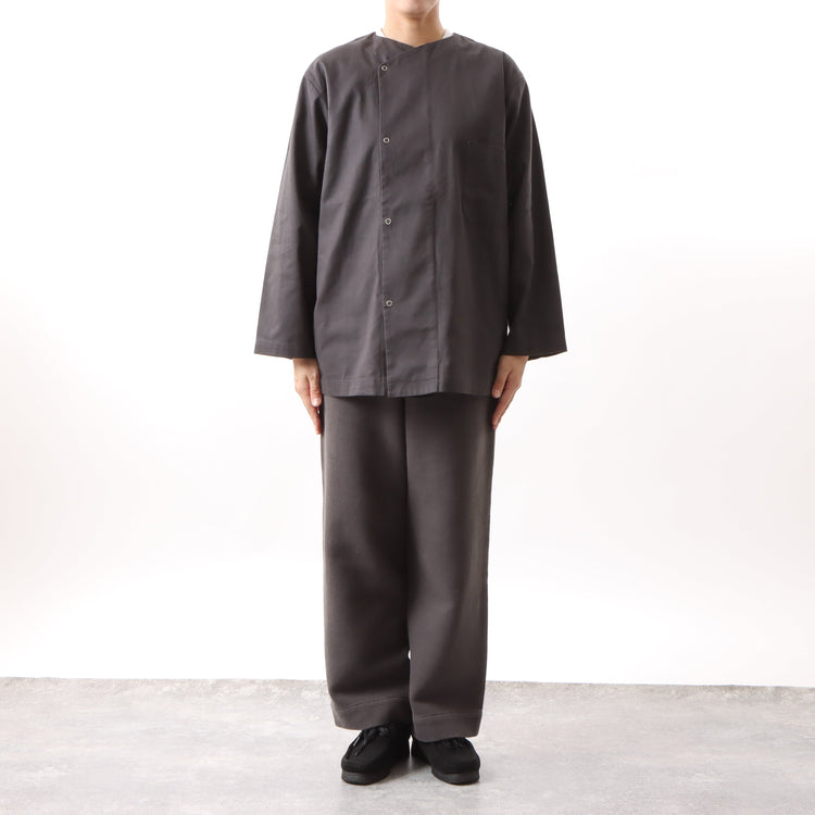 BAMME/ USミリタリー スリーピング カーディガン ジャケット ユニセックス