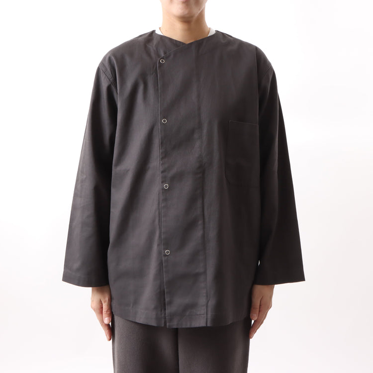 BAMME/ USミリタリー スリーピング カーディガン ジャケット ユニセックス