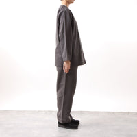 BAMME/ USミリタリー スリーピング カーディガン ジャケット ユニセックス