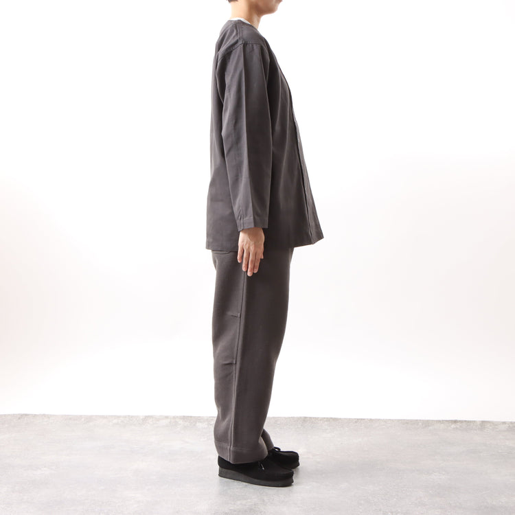 BAMME/ USミリタリー スリーピング カーディガン ジャケット ユニセックス