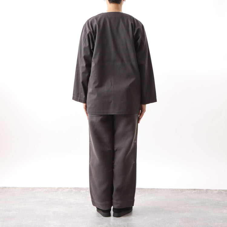 BAMME/ USミリタリー スリーピング カーディガン ジャケット ユニセックス