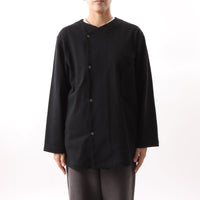 BAMME/ デラヴェジャージー USミリタリー スリーピング カーディガン ジャケット ユニセックス