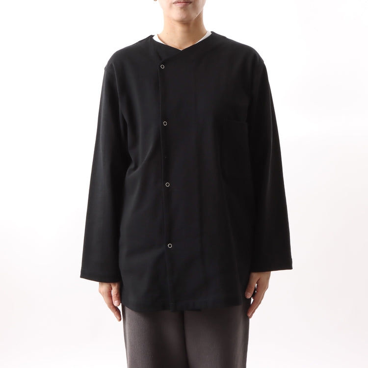 BAMME/ デラヴェジャージー USミリタリー スリーピング カーディガン ジャケット ユニセックス