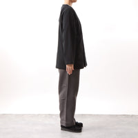 BAMME/ デラヴェジャージー USミリタリー スリーピング カーディガン ジャケット ユニセックス