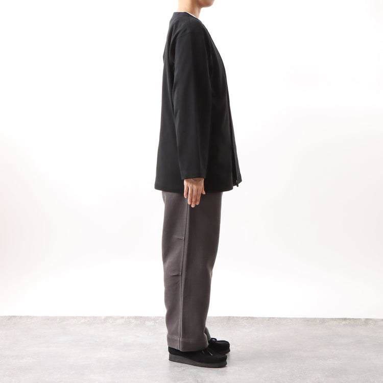 BAMME/ デラヴェジャージー USミリタリー スリーピング カーディガン ジャケット ユニセックス