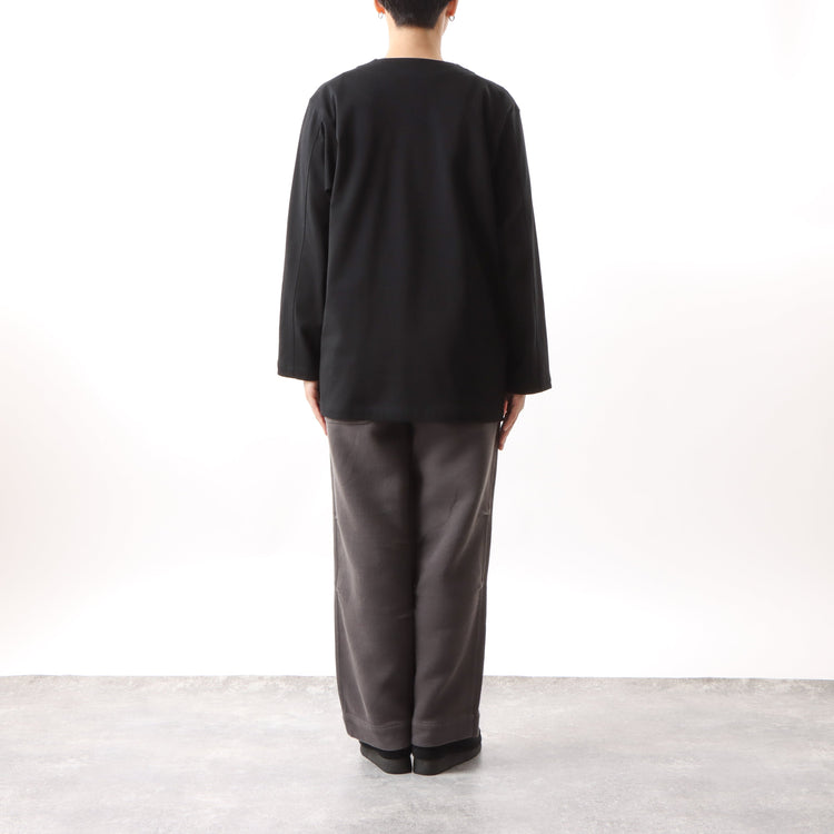 BAMME/ デラヴェジャージー USミリタリー スリーピング カーディガン ジャケット ユニセックス