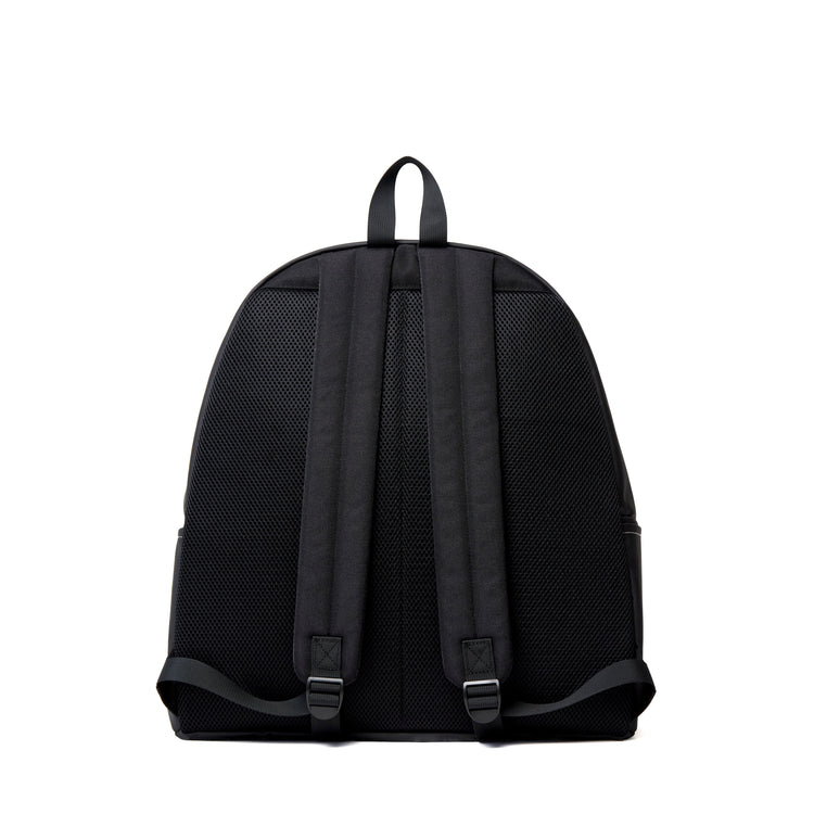 PACKING/ PC BACKPACK( MAT-BLACK ) PA-030