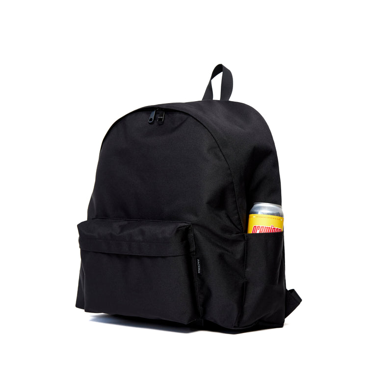 PACKING/ PC BACKPACK(BLACK) PA-030