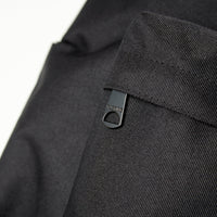 PACKING/ PC BACKPACK(BLACK) PA-030