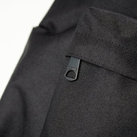 PACKING/ PC BACKPACK(BLACK) PA-030