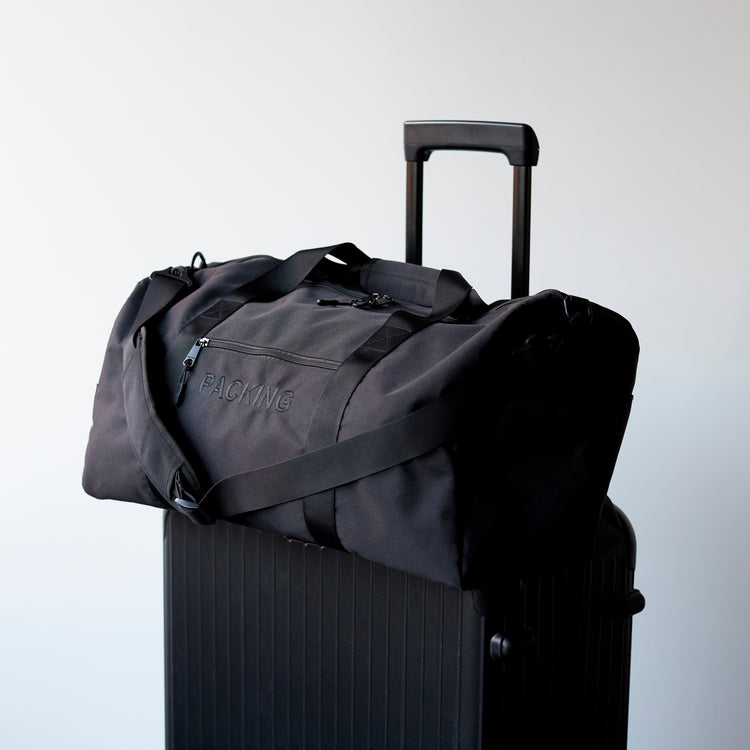 PACKING/ DUFFLE BAG PA-031