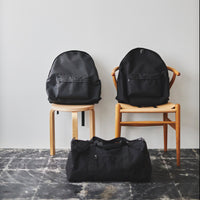 PACKING/ PC BACKPACK(BLACK) PA-030