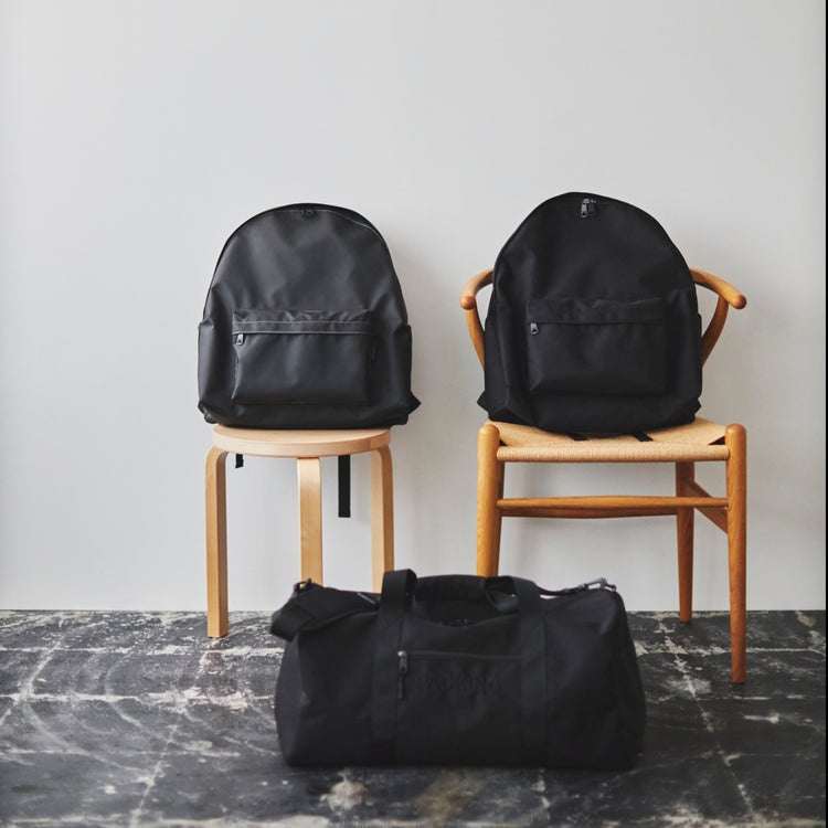 PACKING/ DUFFLE BAG PA-031