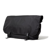 PACKING/ RIP STOP PC MESSENGER BAG PA-033