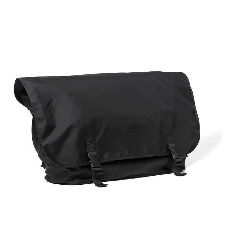 PACKING/ RIP STOP PC MESSENGER BAG PA-033