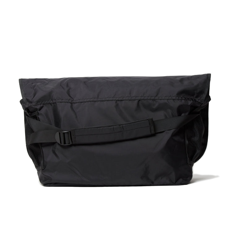 PACKING/ RIP STOP PC MESSENGER BAG PA-033