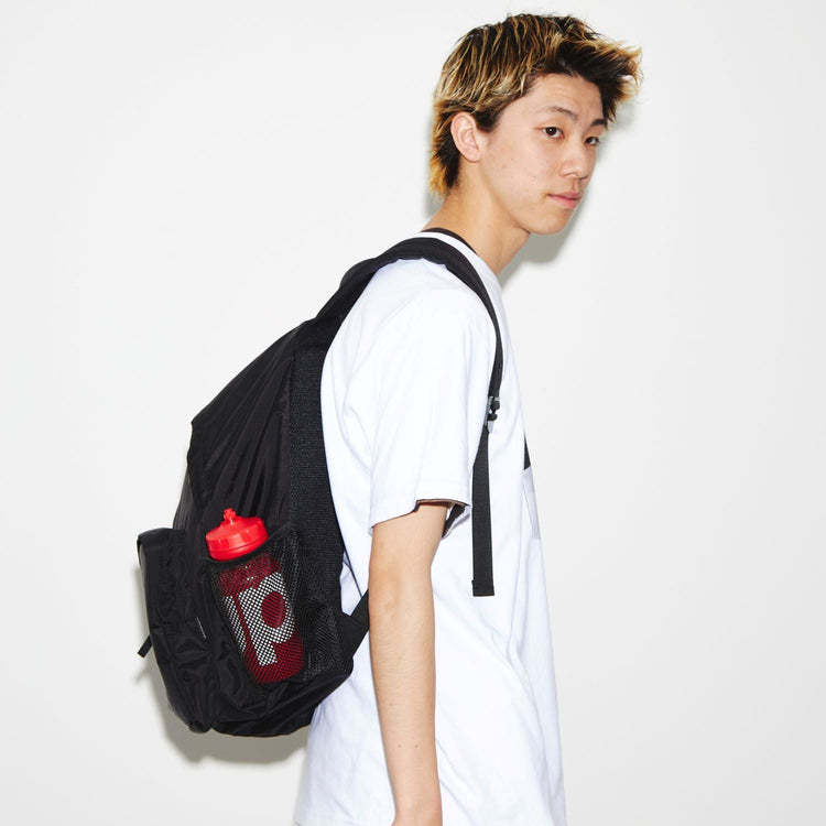 PACKING/ RIP STOP DP BACK PACK  PA-032