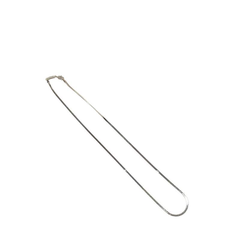 NL/ Forc (necklace)