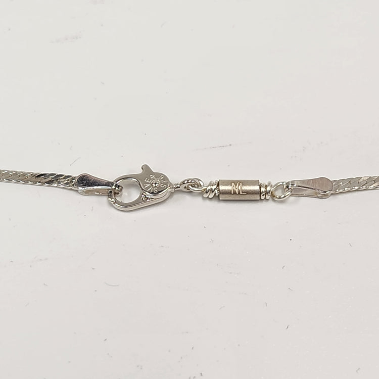 NL/ Forc (necklace)