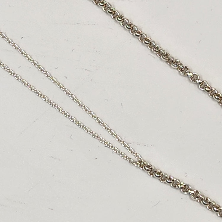 NL/ Vince (necklace)