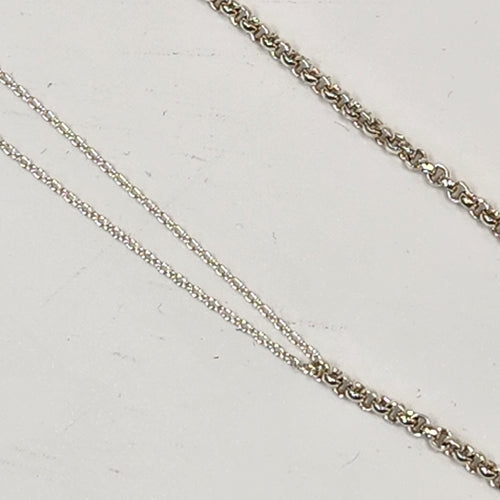 NL/ Vince (necklace)