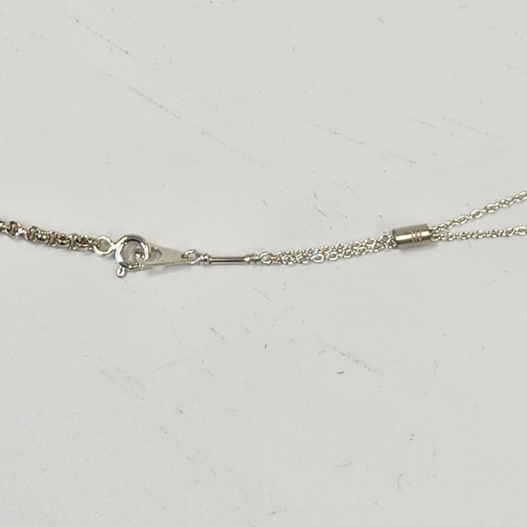 NL/ Vince  (necklace)