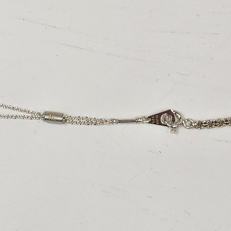 NL/ Vince  (necklace)